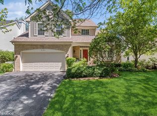 6190 Crossland Blvd, Gurnee, IL