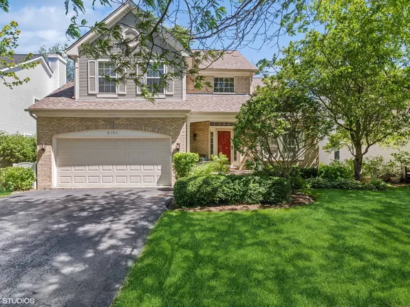 6190 Crossland Blvd, Gurnee, IL 60031