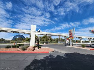470 Elm Dr UNIT 205, Paradise, NV 89169