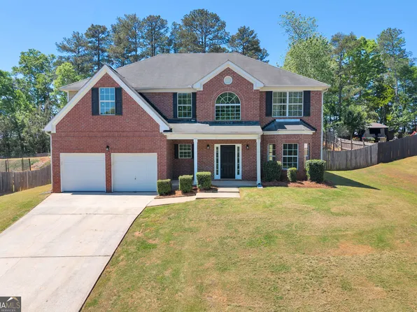 2381 Watson Fain Trl, Loganville, GA 30052
