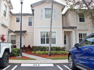 153 SE 28th Pl UNIT 3, Homestead, FL 33033