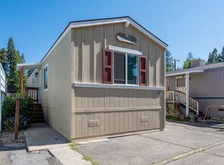 2933 Forebay Rd SPACE 35, Pollock Pines, CA 95726