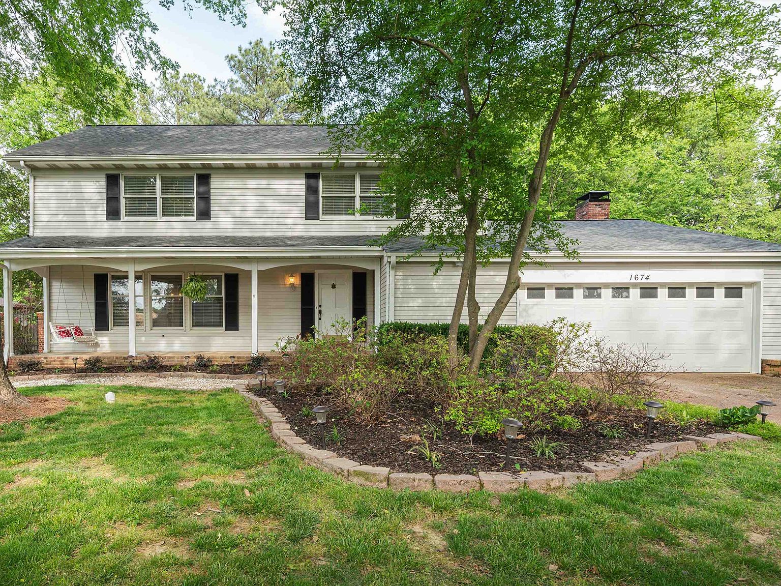 1674 Tamarack Ln, Germantown, TN 38138 Zillow