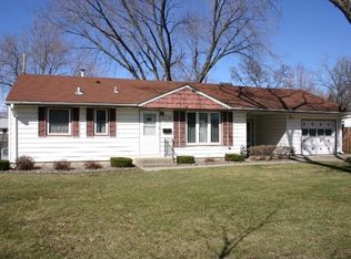 7614 12th Ave S, Richfield, MN 55423