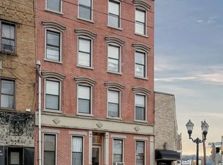 145 Brunswick St APT 2R, Jersey City, NJ 07302