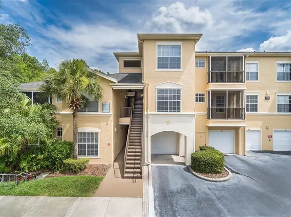 5125 Palm Springs Blvd Unit 7207, Tampa, FL 33647