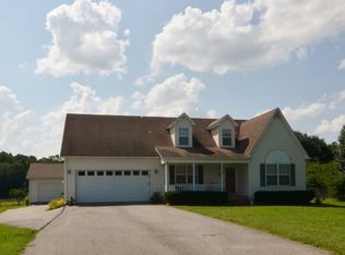 1725 Cobblestone Dr, Cookeville, TN 38506