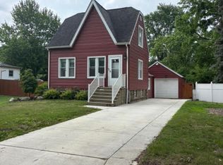 35517 Booth Ave, Westland, MI 48186