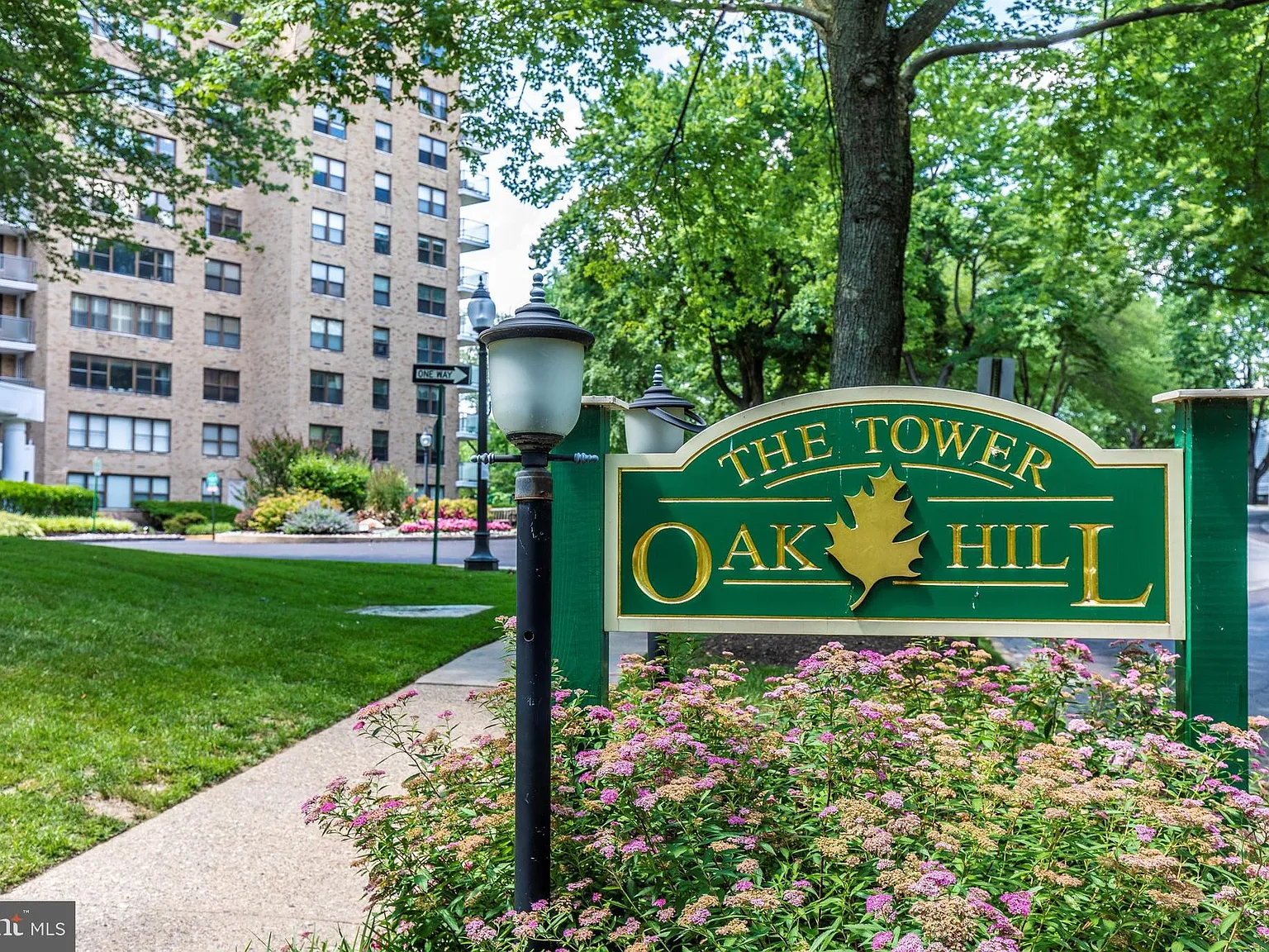 Oak Hill — Photo 1