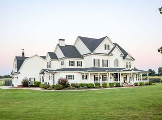 8836 Sky Watch Ln, Decatur, AR 72722