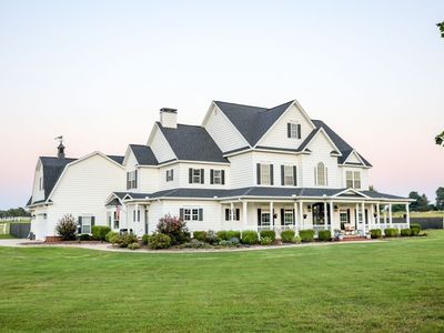 8836 Sky Watch Ln, Decatur, AR, 72722