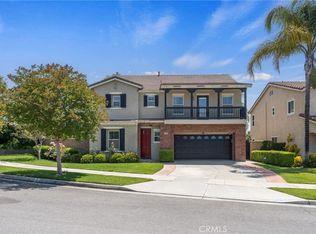 1896 Pinnacle Way, Upland, CA 91784