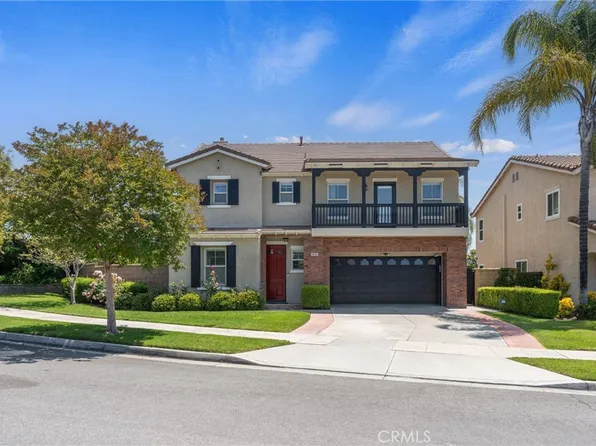 1896 Pinnacle Way, Upland, CA 91784