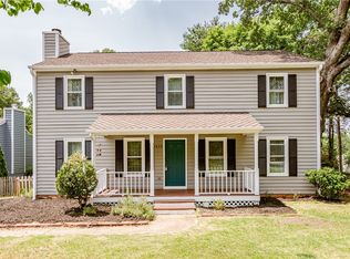 1632 Farm Brook Pl, Charlottesville, VA 22901