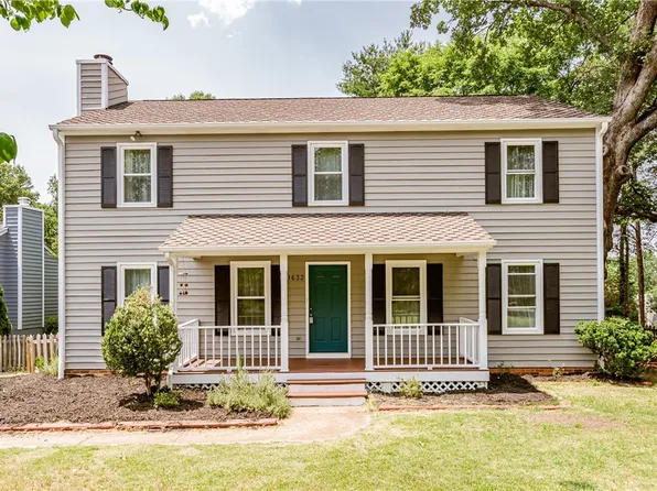 1632 Farm Brook Pl, Charlottesville, VA 22901