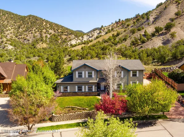 22 Buckskin Cir, New Castle, CO 81647