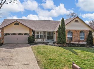 4681 Kellykris Dr, Saint Charles, MO