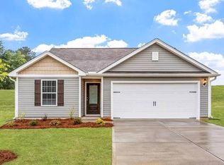 82 Crow Field St, Roxboro, NC 27574