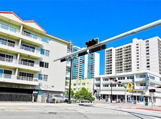 2600 Collins Ave APT 308, Miami Beach, FL 33140
