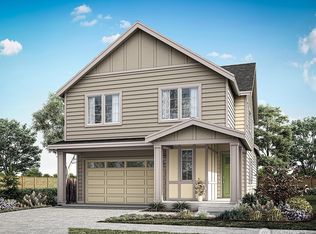 Uplands, Puyallup, WA 98374