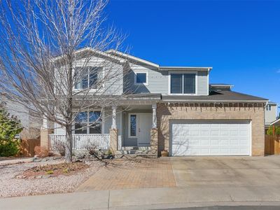 10474 Buckeye St, Littleton, CO, 80125
