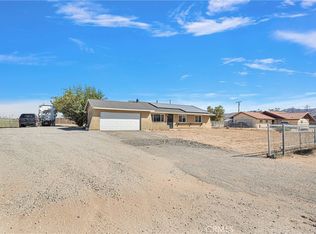 21710 Soboba Rd, Apple Valley, CA 92307