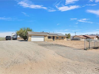 21710 Soboba Rd, Apple Valley, CA, 92307