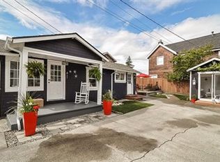 4417 1/2 SW Dawson St, Seattle, WA 98136