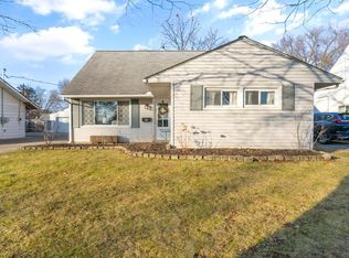 4124 Virginia Cir E, Columbus, OH 43213