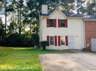 5612 Windwood Rd UNIT 5612, Atlanta, GA 30349