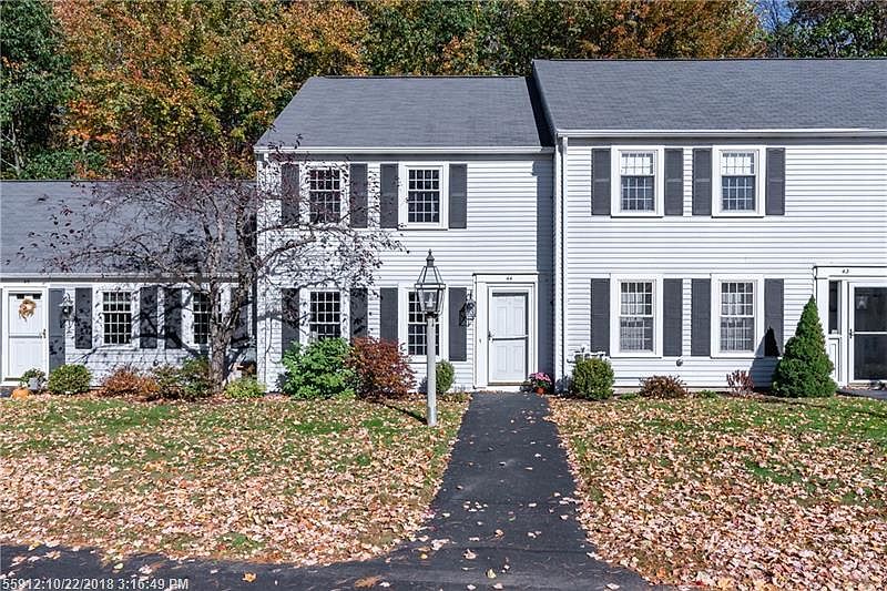1st image of 44 Colonial Vlg #44
