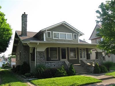 1st image of 715 E Central Ave
