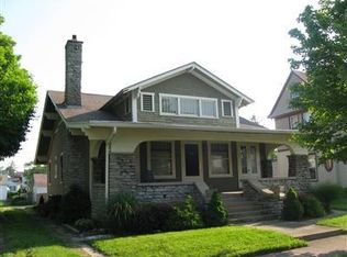 715 E Central Ave, Miamisburg, OH 45342