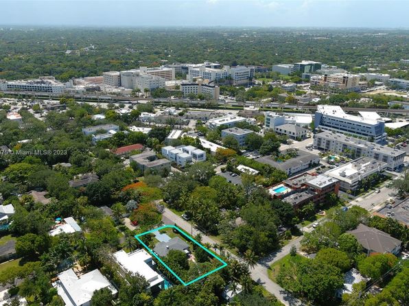 Sunset Mall, Coral Gables, Miami, FL