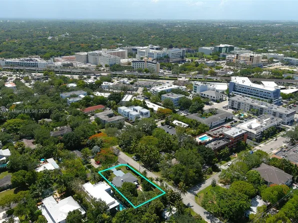 7601 SW 59th Ct, South Miami, FL 33143