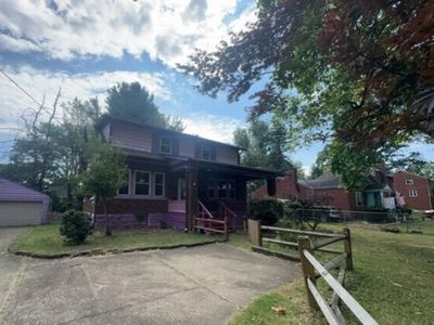 1870 Graham Blvd, Pittsburgh, PA, 15235