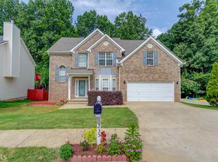 235 Camden Park Dr, Lawrenceville, GA