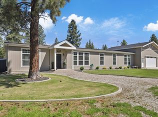 1906 W Montgomery Rd, Deer Park, WA 99006