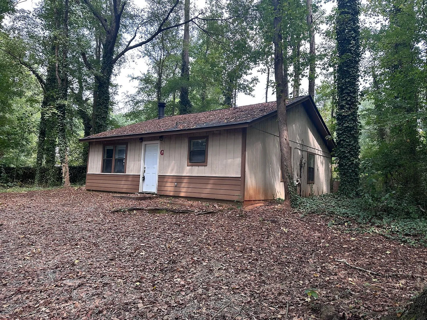 725 Beaverdam Road — Photo 4