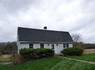 140 South Rd, Germantown, NY 12526