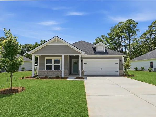 213 Evergreen St. #153 Chandler T, Longs, SC 29568