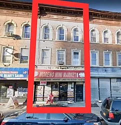 113 Belmont Avenue