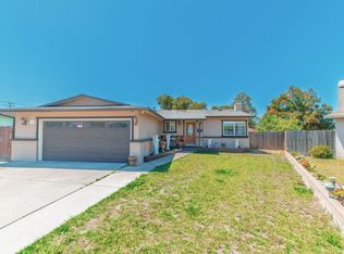 336 Rainier Dr, Salinas, CA 93906
