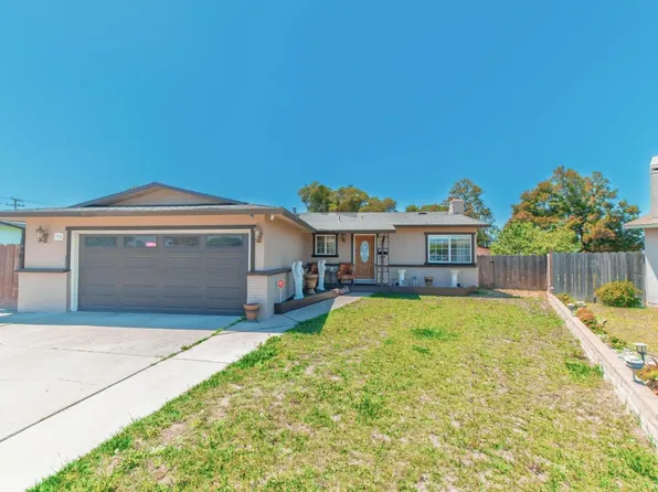 336 Rainier Dr, Salinas, CA 93906
