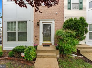 15514 Benjamin Ring St, Brandywine, MD 20613