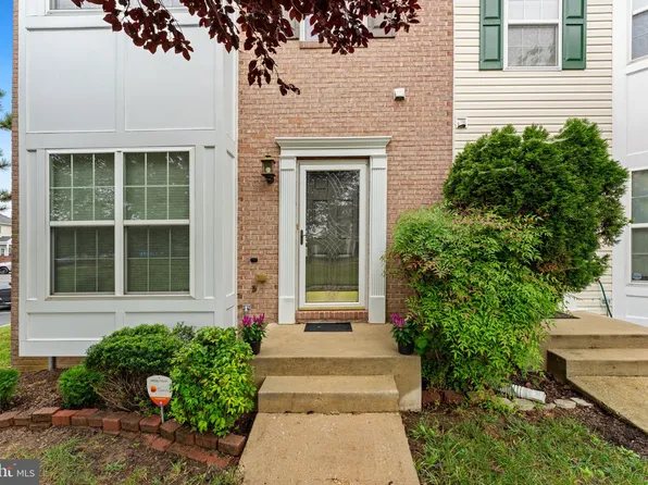 15514 Benjamin Ring St, Brandywine, MD 20613