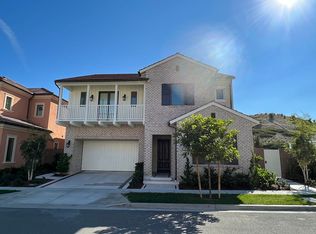 143 Lustro, Irvine, CA 92602