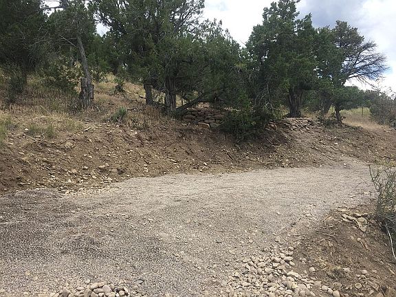 New drive turnaround 