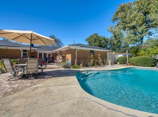 3905 Octave Dr, Jacksonville, FL 32277