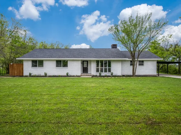 2010 Duck Creek Rd, Sanger, TX 76266